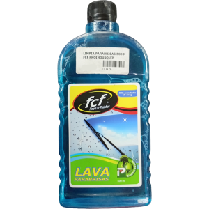limpia parabrisas 500 ml fcf proindusquin