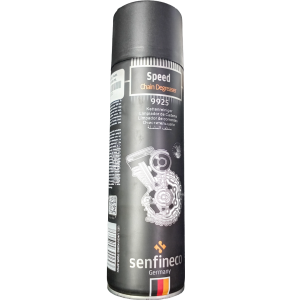 desengrasante para cadena moto 500 ml senfineco