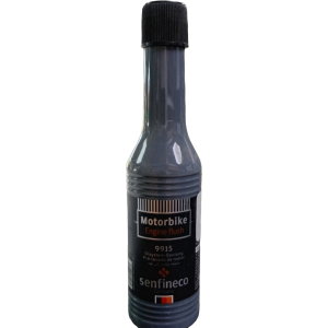 lavador interno de motor de moto 100 ml senfineco