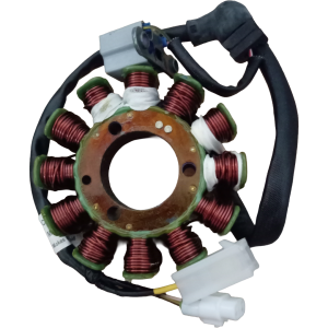 bobina de magneto bajaj pulsar 200ns 12m 3h
