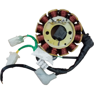 bobina de magneto bajaj pulsar 150/160ns 12m 2h
