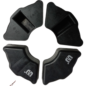 caucho base de catalina shineray xy150 standard