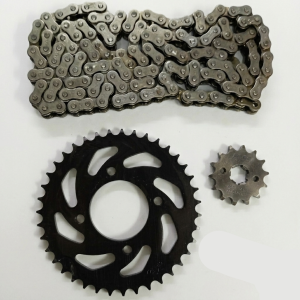 kit de arrastre motor1 gne151 39t/14t/428h