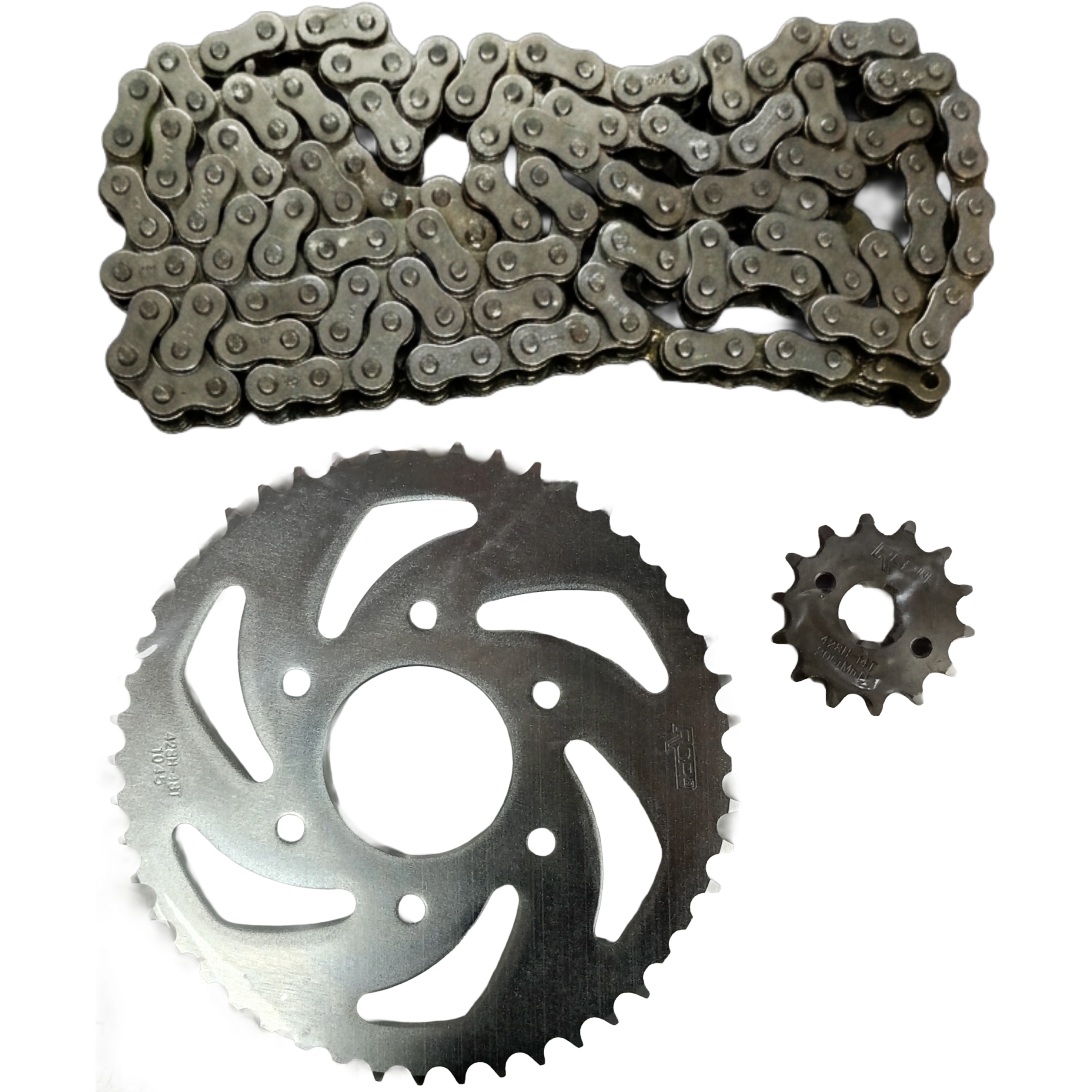 kit de arrastre bajaj pulsar 200ns 48t/14t/428h 132l kit de arrastre bajaj pulsar 200ns 48t/14t/428h 132l