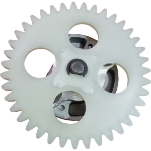 bomba de aceite 39d daytona dy200 wing evo ii mottox