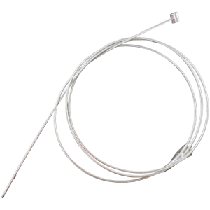 cable trenzado de embrague 1.5m Øp8x9x1.8mm mottox