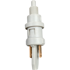 trompo stop de freno delantero daytona dy250