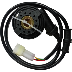base piÑon de velocimetro cr3 pro mottox