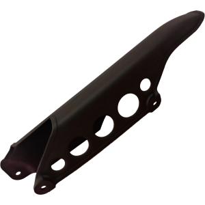 cubre cadena plastico honda tornado xr250