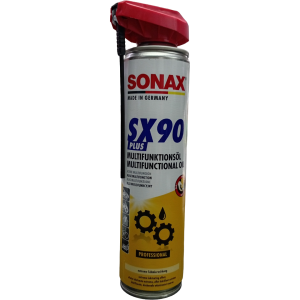 lubricante penetrante sx90 plus 400ml sonax