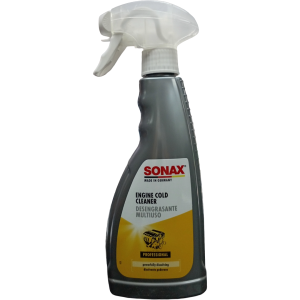 desengrasante multiuso 500ml sonax