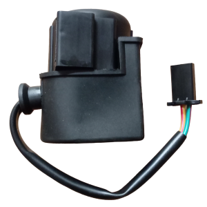 automatico cg125 socket macho xuri premium