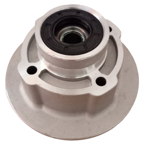 base de catalina gn125 medio gris xuri premium
