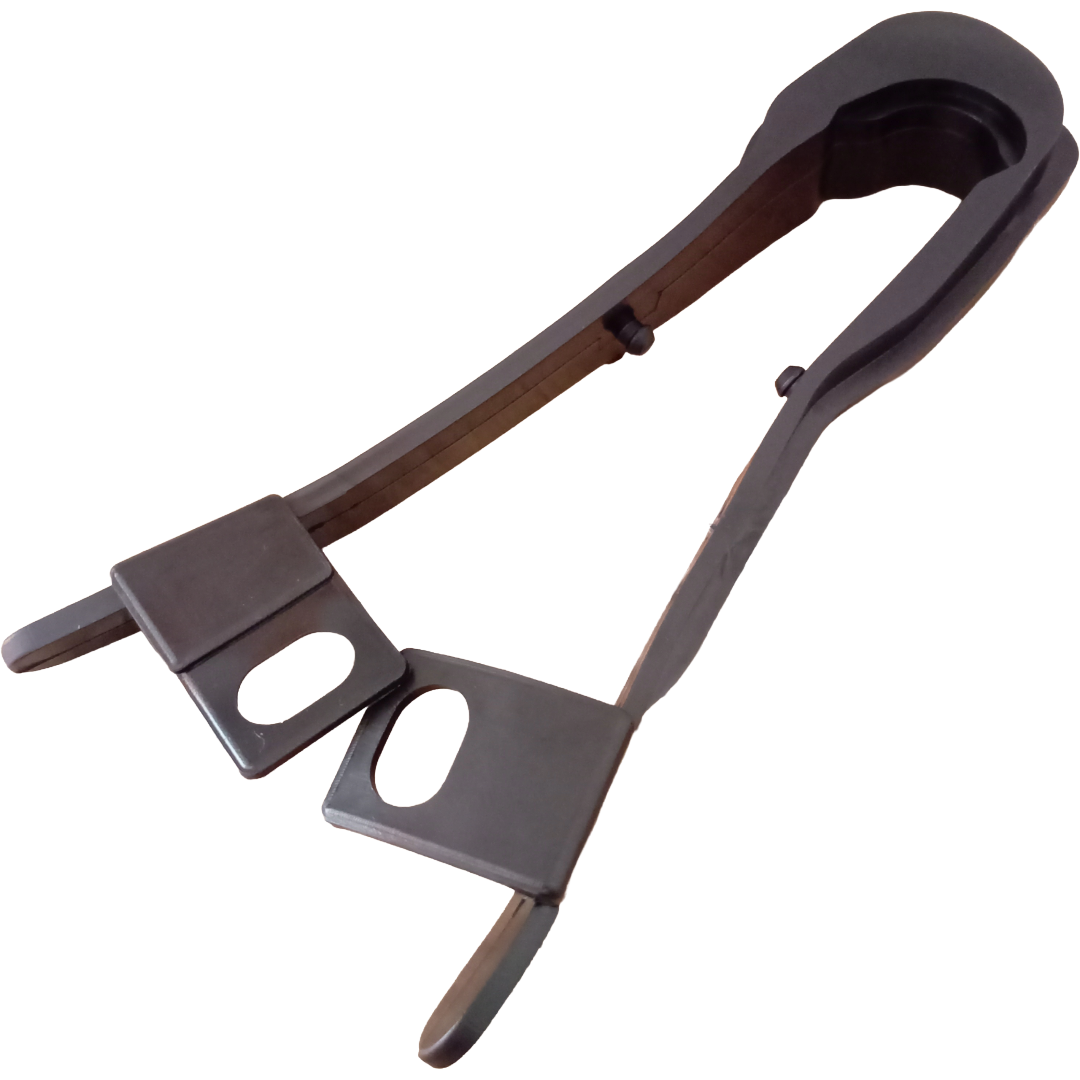 caucho deslizador de cadena bross 200 xuri caucho deslizador de cadena bross 200 xuri