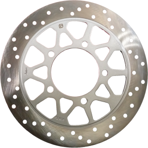 disco de freno delantero gixxer150 xuri premium