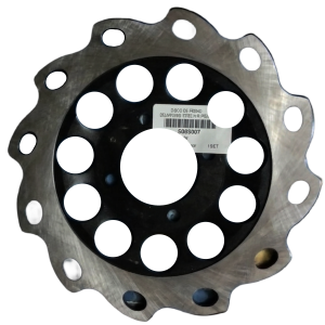 disco de freno delantero stiff150 xuri premium