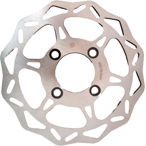 disco de freno posterior factory ak47 250 xuri