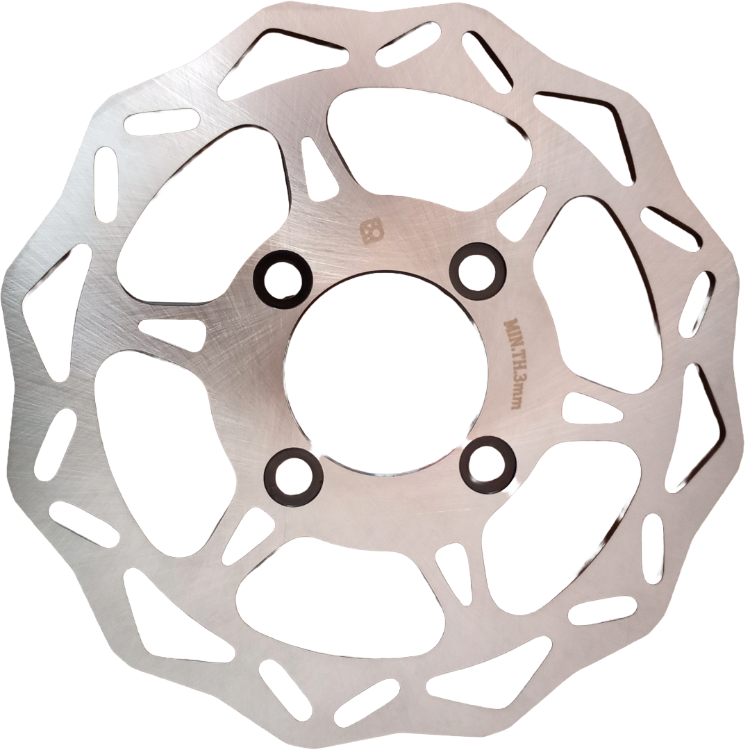 disco de freno posterior factory ak47 250 xuri disco de freno posterior factory ak47 250 xuri