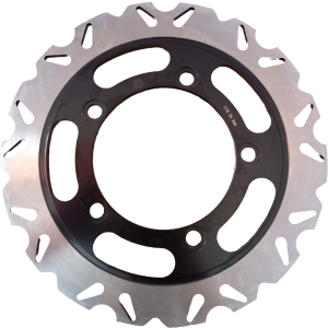 disco de freno posterior factory fr370 xuri