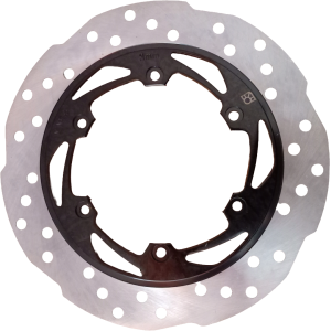 disco de freno posterior pulsar 200ns xuri