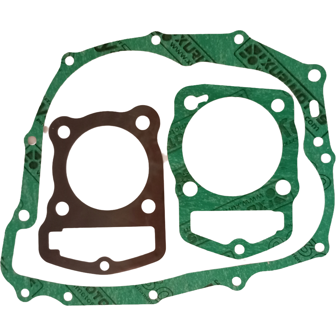 empaquetadura completa cb150 62mm metal xuri empaquetadura completa cb150 62mm metal xuri