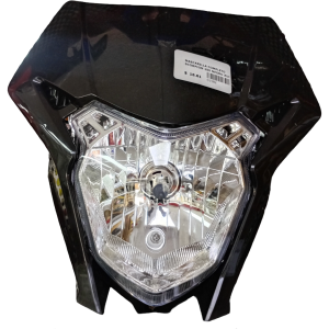 mascarilla completo scorpion 250 negro xuri