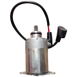 motor de arranque fatty 150 9t xuri