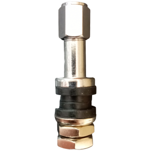 muÑon de llanta cg125 43mm xuri premium