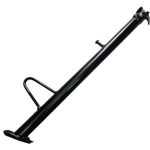 pedal de apoyo gy200 38cm reforzado xuri premium
