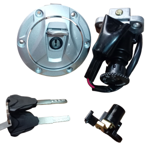 switch completo tk250 cr5 xuri