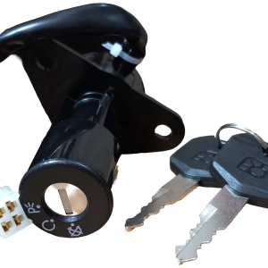 switch encendido gs125 4p xuri premium