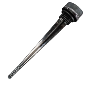 tapon medidor de aceite cg125 negro xuri premium