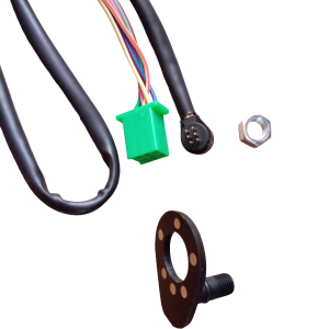 trompo de cambio cb250 xuri premium
