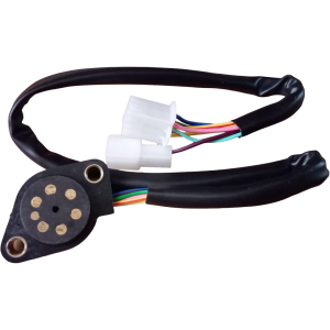 trompo de cambio gn125 xuri premium