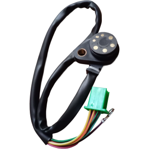 trompo de cambio gp1 250 xuri premium