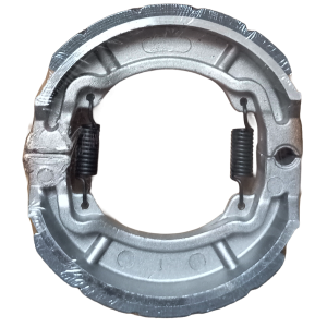 zapata de freno ax100 xuri premium