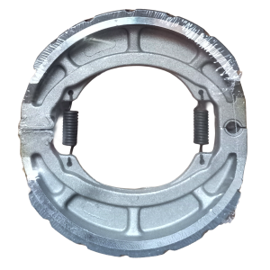 zapata de freno gn125 xuri premium