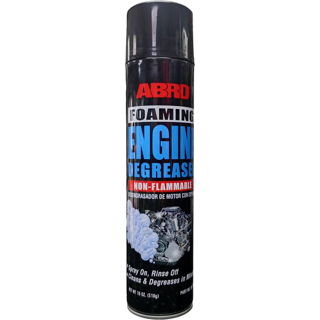 desengrasante de motor 18oz abro desengrasante de motor 18oz abro