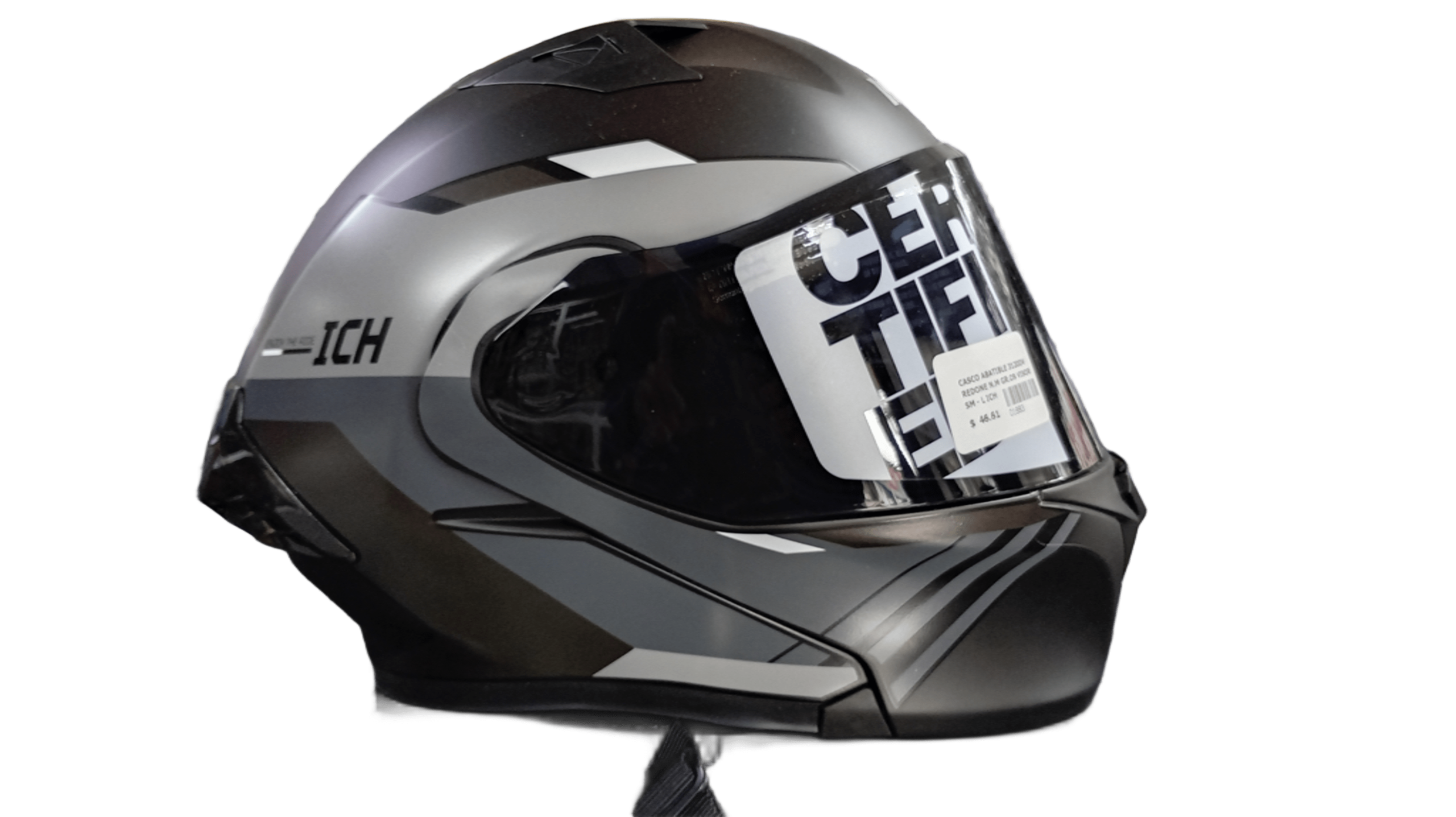 casco abatible 3120dv redone n.m gr.os visor sm ich casco abatible 3120dv redone n.m gr.os visor sm ich