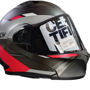 casco abatible 3120dv redone n.m rj. visor sm ich