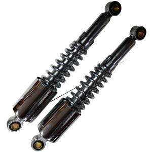 amortiguador ax100 34.5cm yy xuri premium