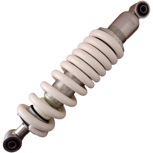 amortiguador central lx200 cr3 36cm blanco xuri