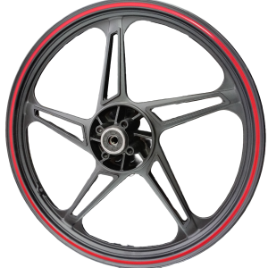 aro de magnesio stiff 150 delantero 1.60x18 xuri