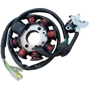 bobina de magneto cb200/300 8bx2h xuri
