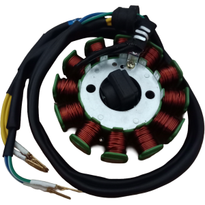 bobina de magneto cb250 12bx2h 93mm electronica xuri