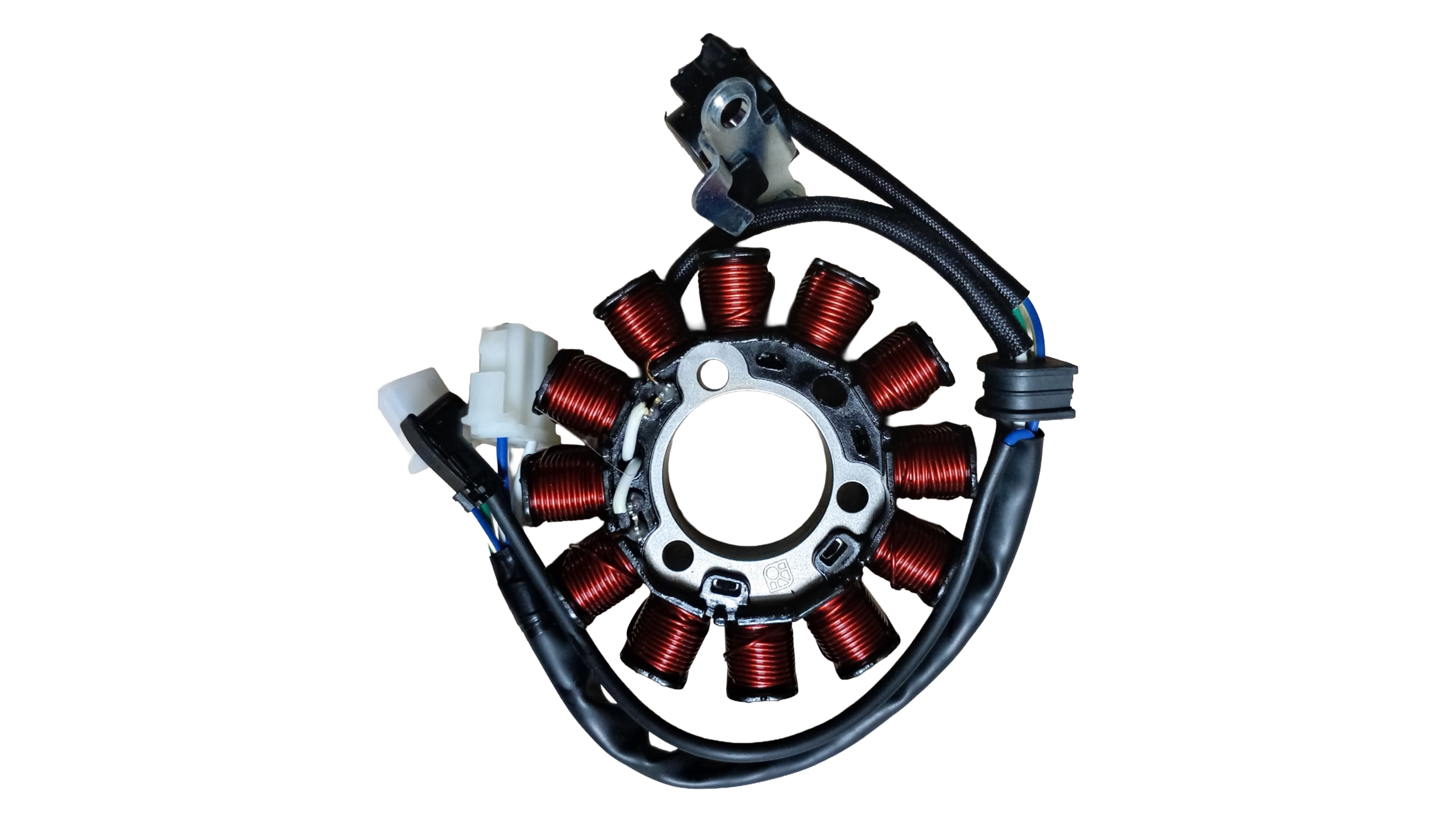 bobina de magneto fz 16 12bx3h s/cuadrado xuri premium bobina de magneto fz 16 12bx3h s/cuadrado xuri premium