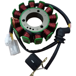 bobina de magneto pulsar 200ns 12bx3h xuri