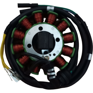 bobina de magneto wolf 200 12bx3h xuri