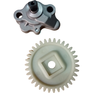 bomba aceite honda cbf 125 xuri premium