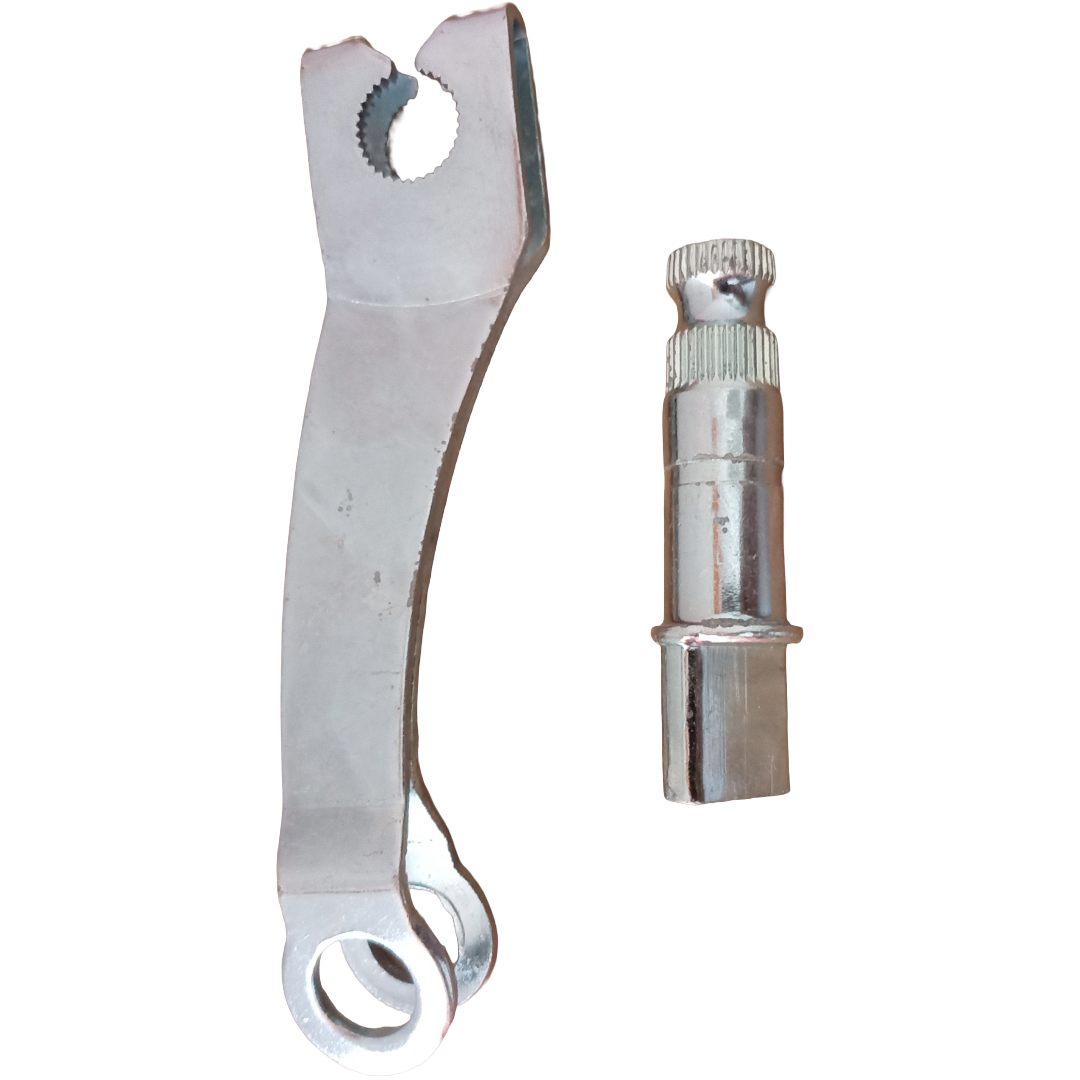 brazo de freno posterior gn125 xuri premium brazo de freno posterior gn125 xuri premium